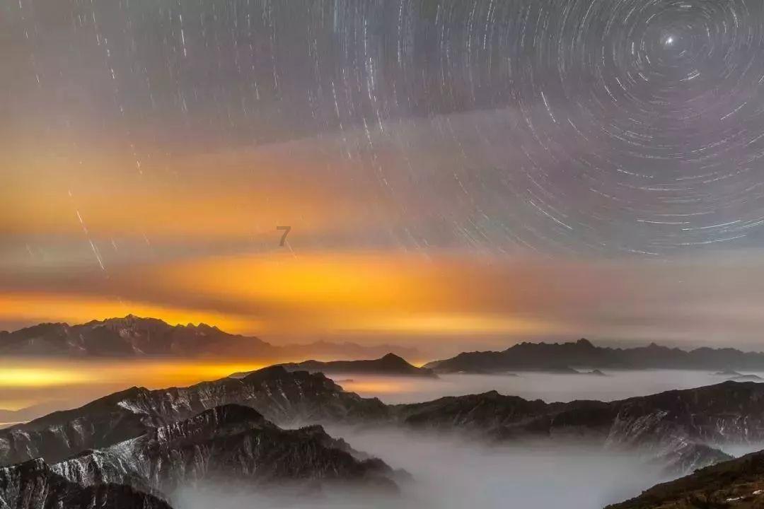 我心中的警察