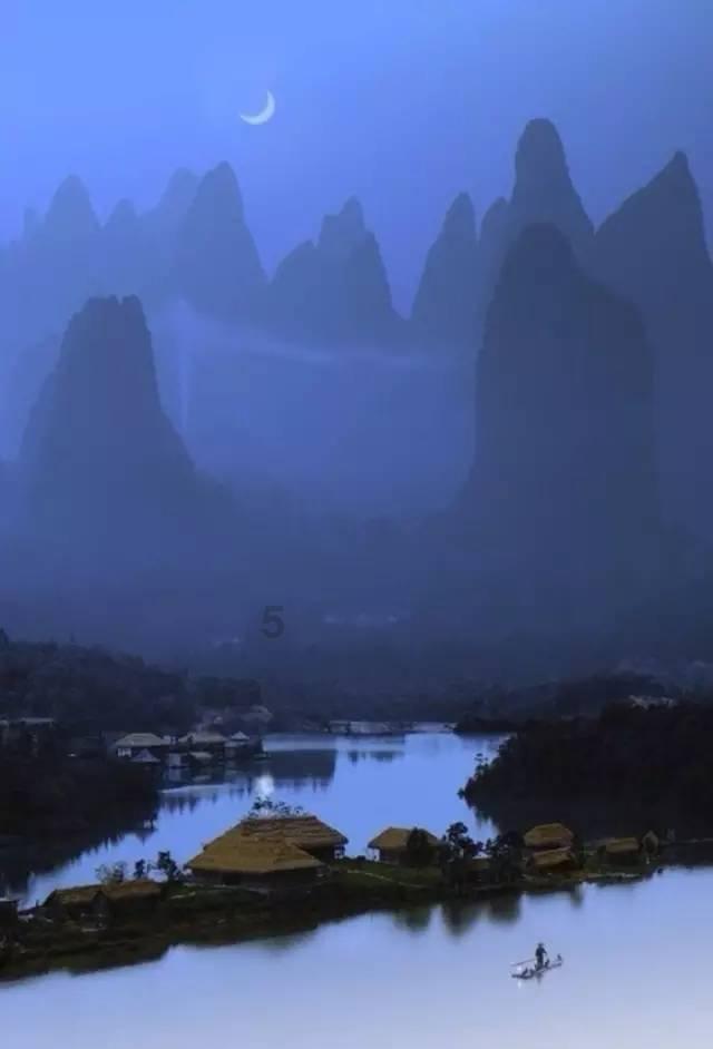 逃离橡子树种植地